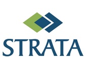 Strata Logo